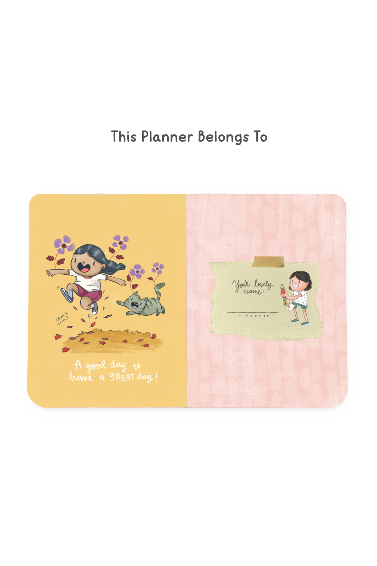 The 2027 Ultimate Set - Wiro Planner TRIO + Freebie Box + Monthly & Weekly Planner