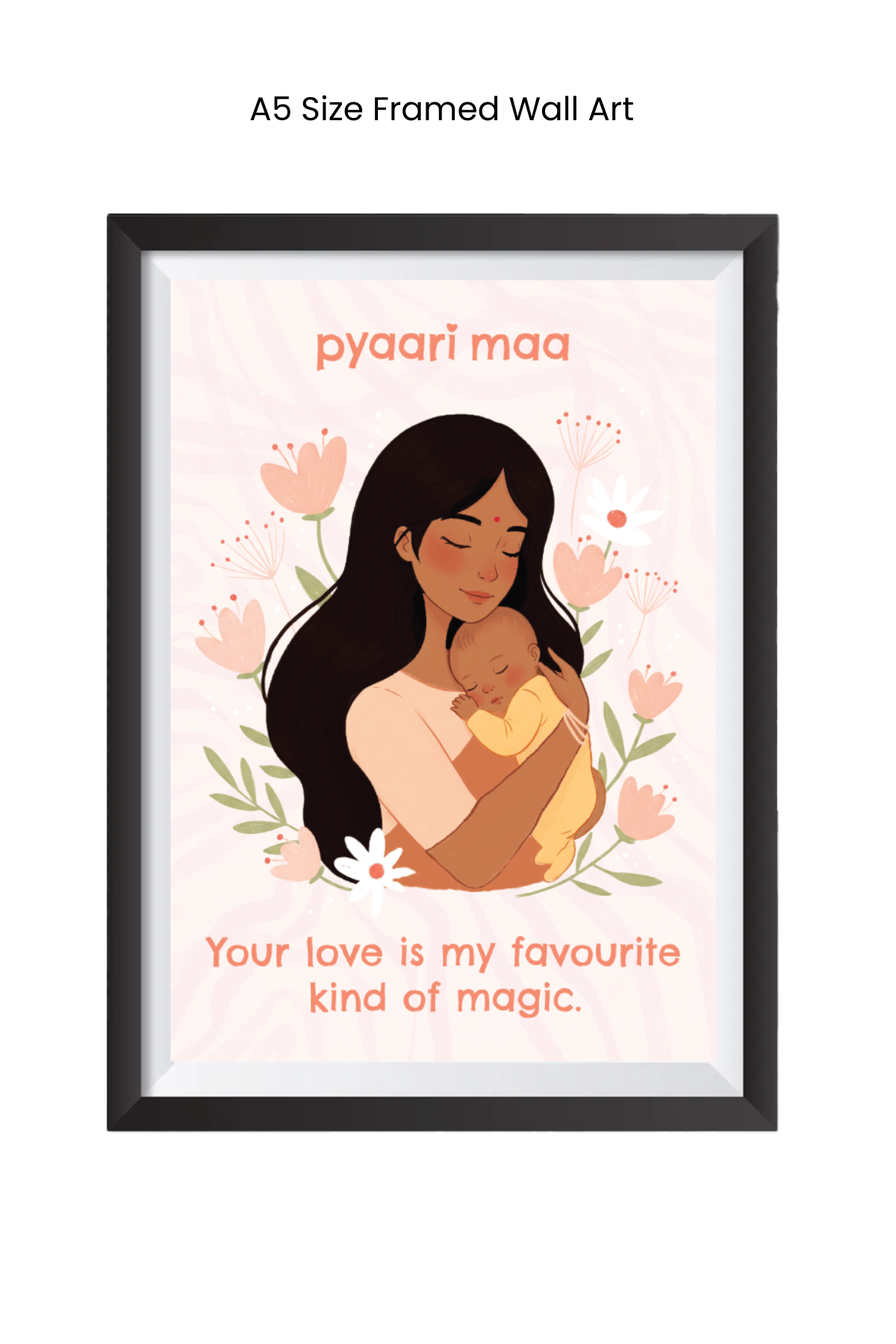 Pyaari Maa Gift Box