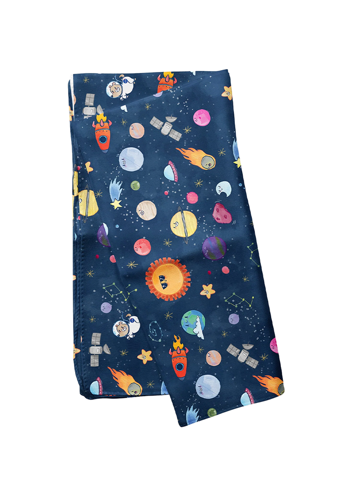 Out Of This World Swaddle