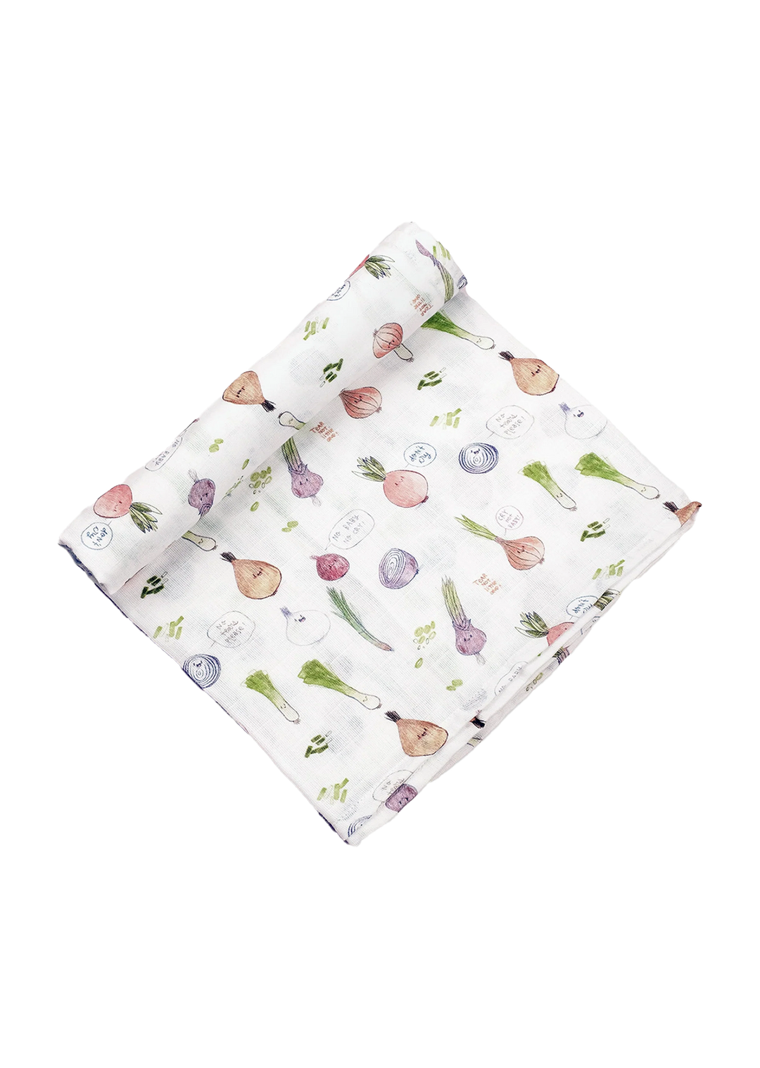 Cry Not Baby Swaddle