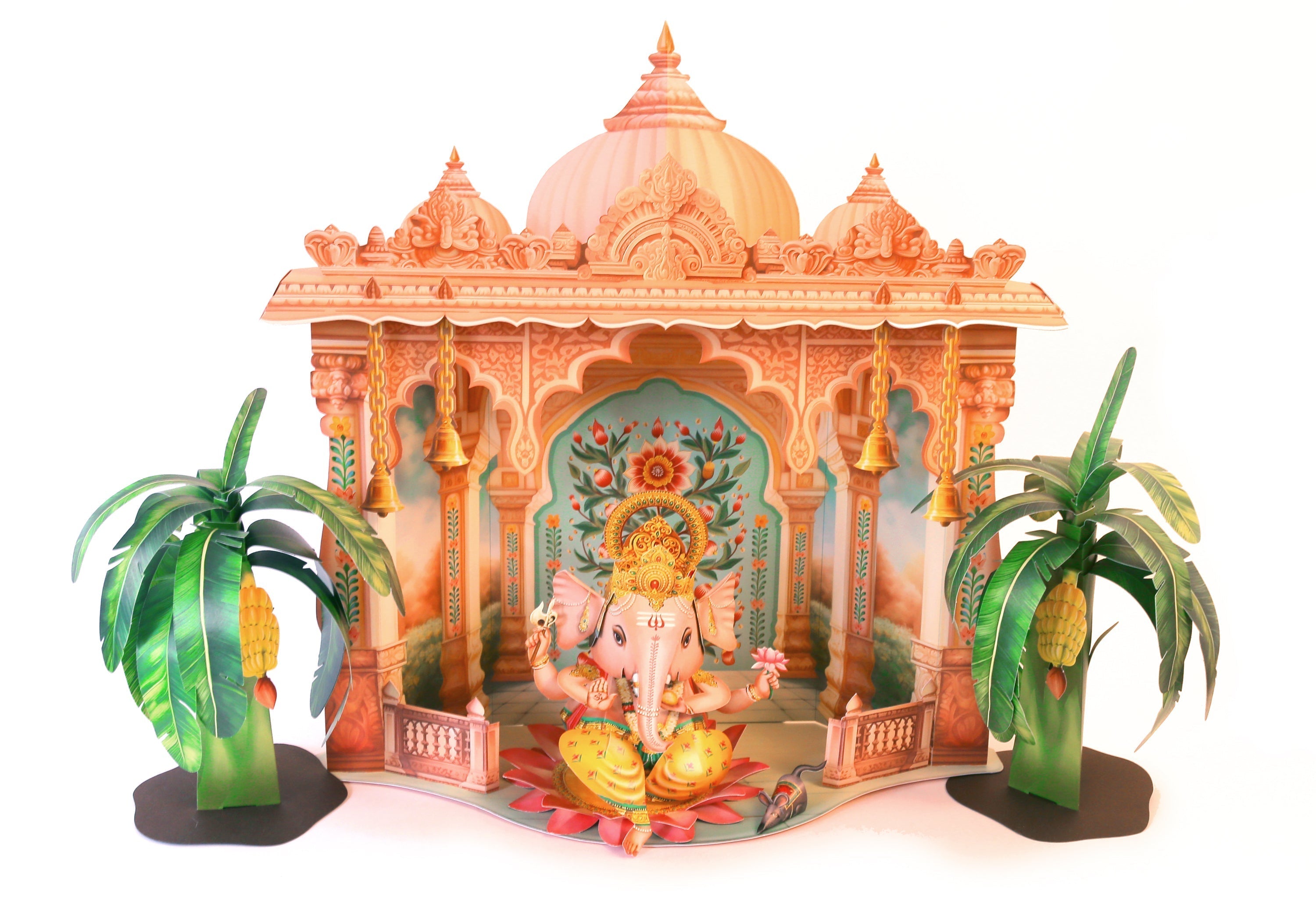 Ganpati Mandap