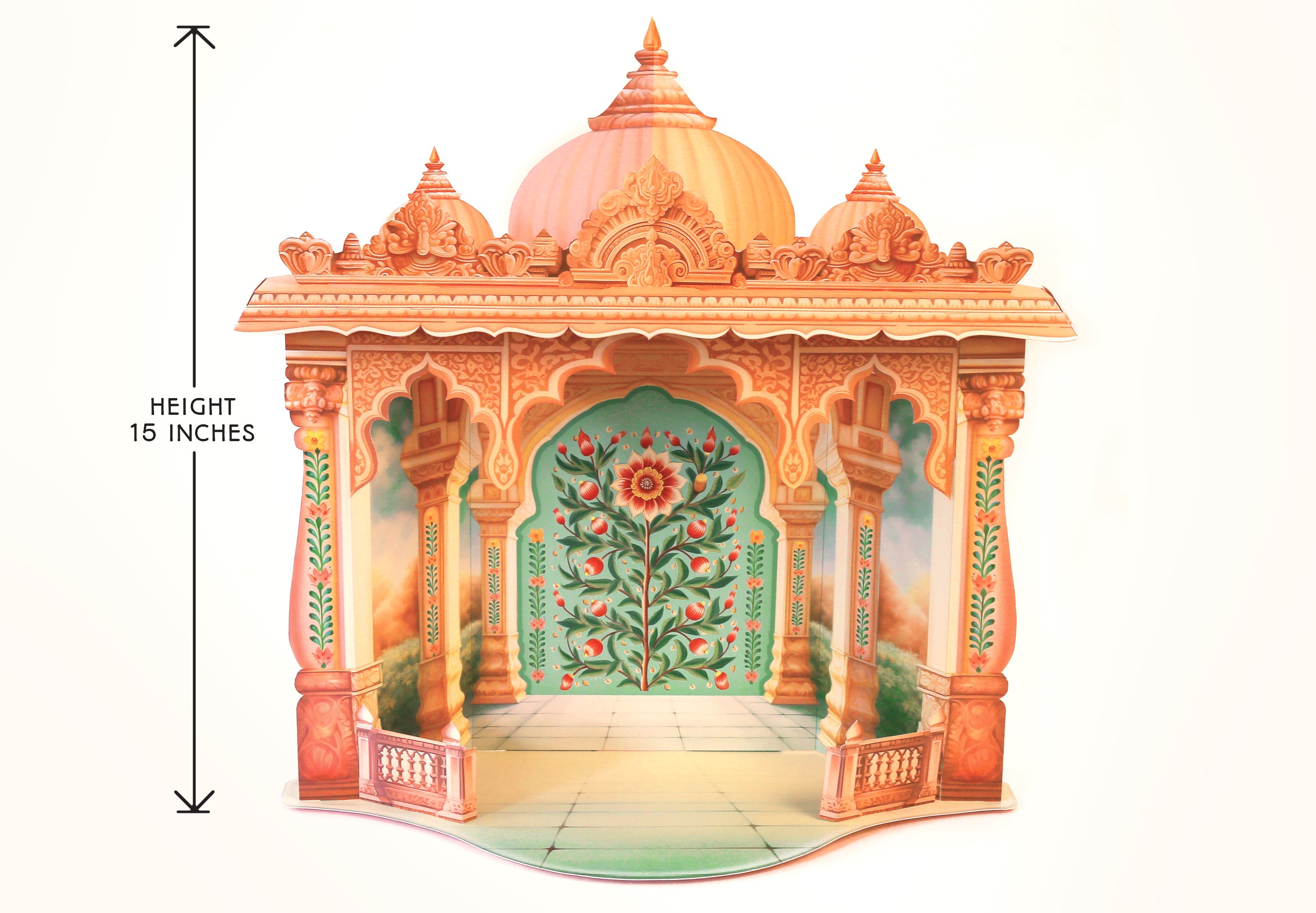 Ganpati Mandap