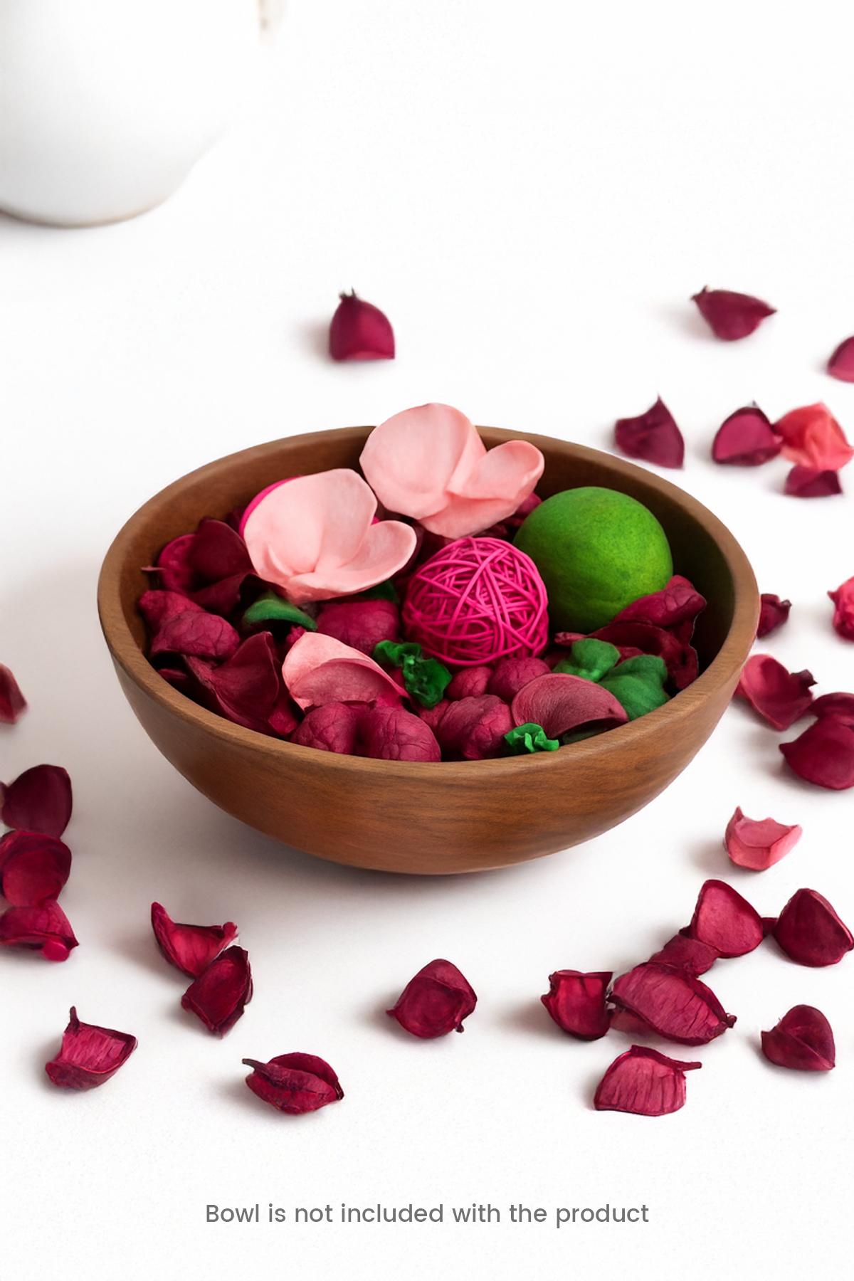 Spring Bloom Scented Potpourri