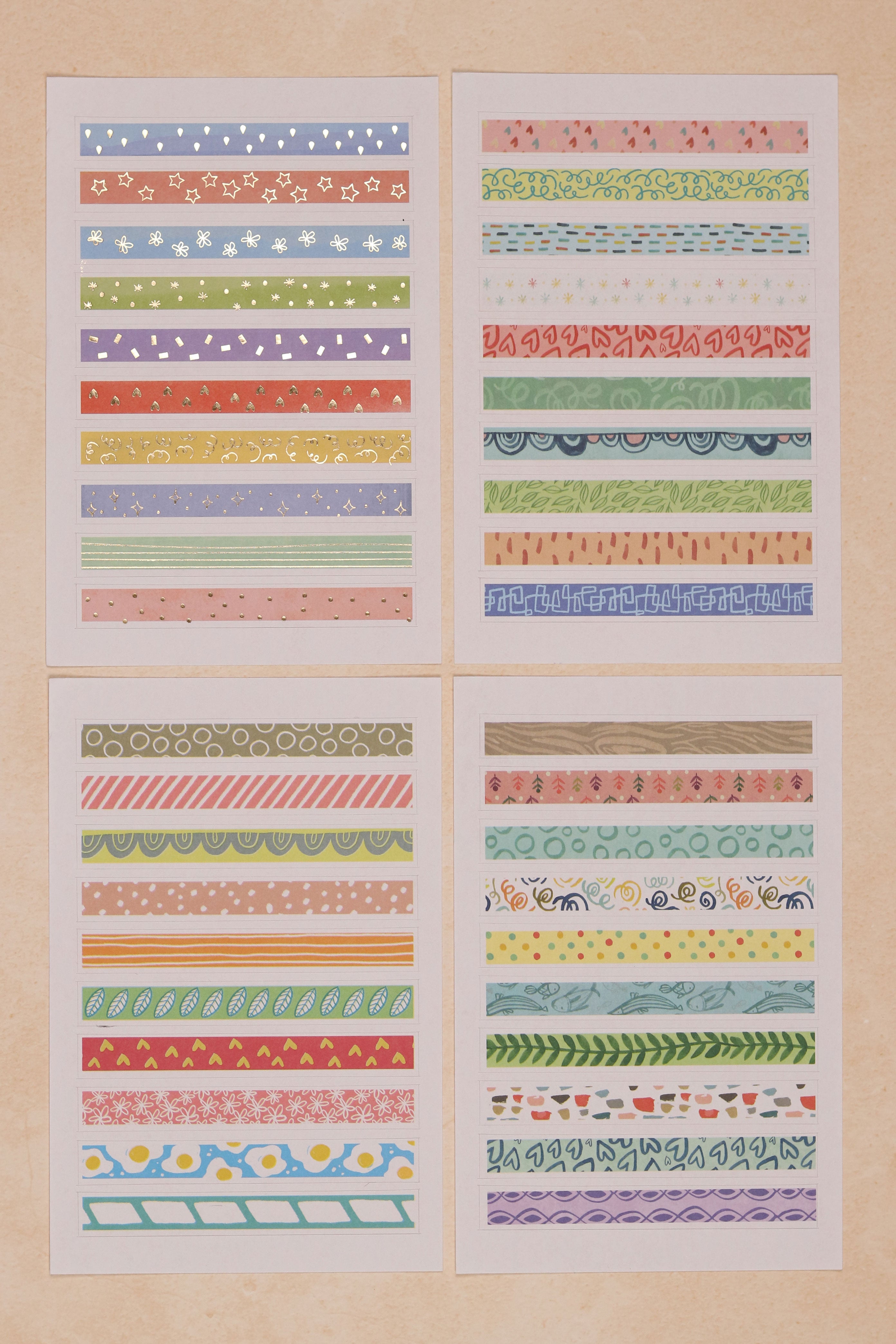 Stationery is Love Gift Box