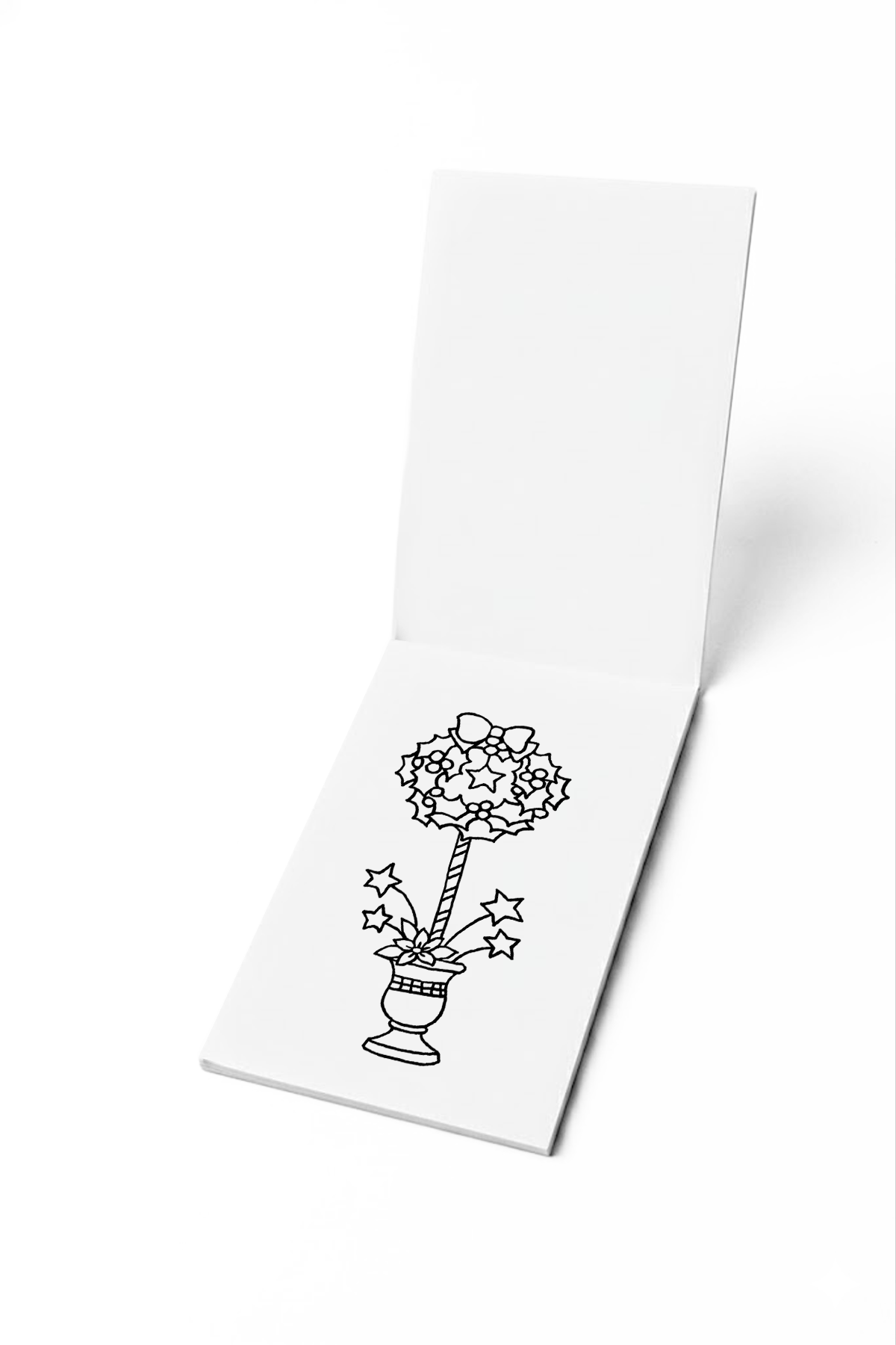 The Cute Colouring Book + Teeny Tiny Colouring Book