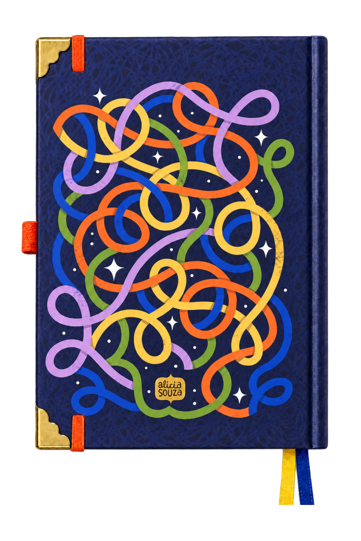 The Ultimate 2027 Daily Planner