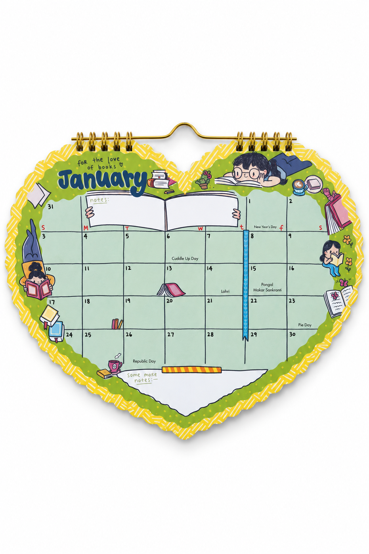 The Ultimate 2027 Trio with Hardbound Planner + Freebie Box