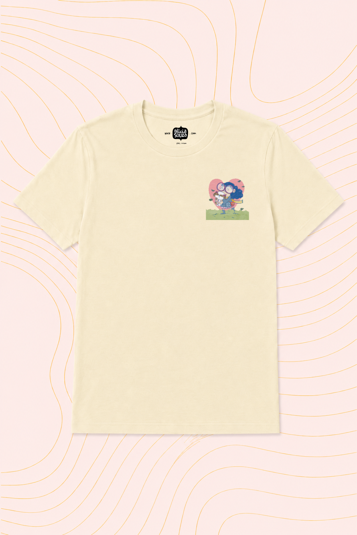 Shish T-Shirt
