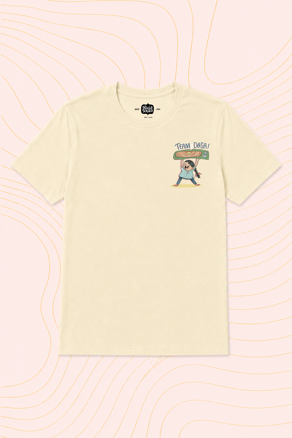 Team Dosa T-Shirt