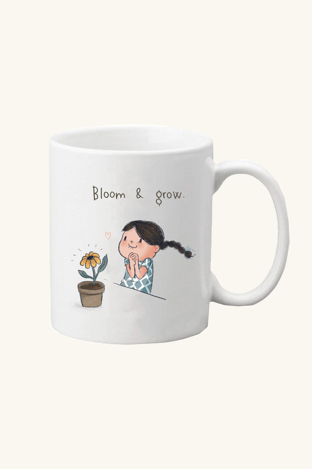 Coolest Girl Birthday Gift Box