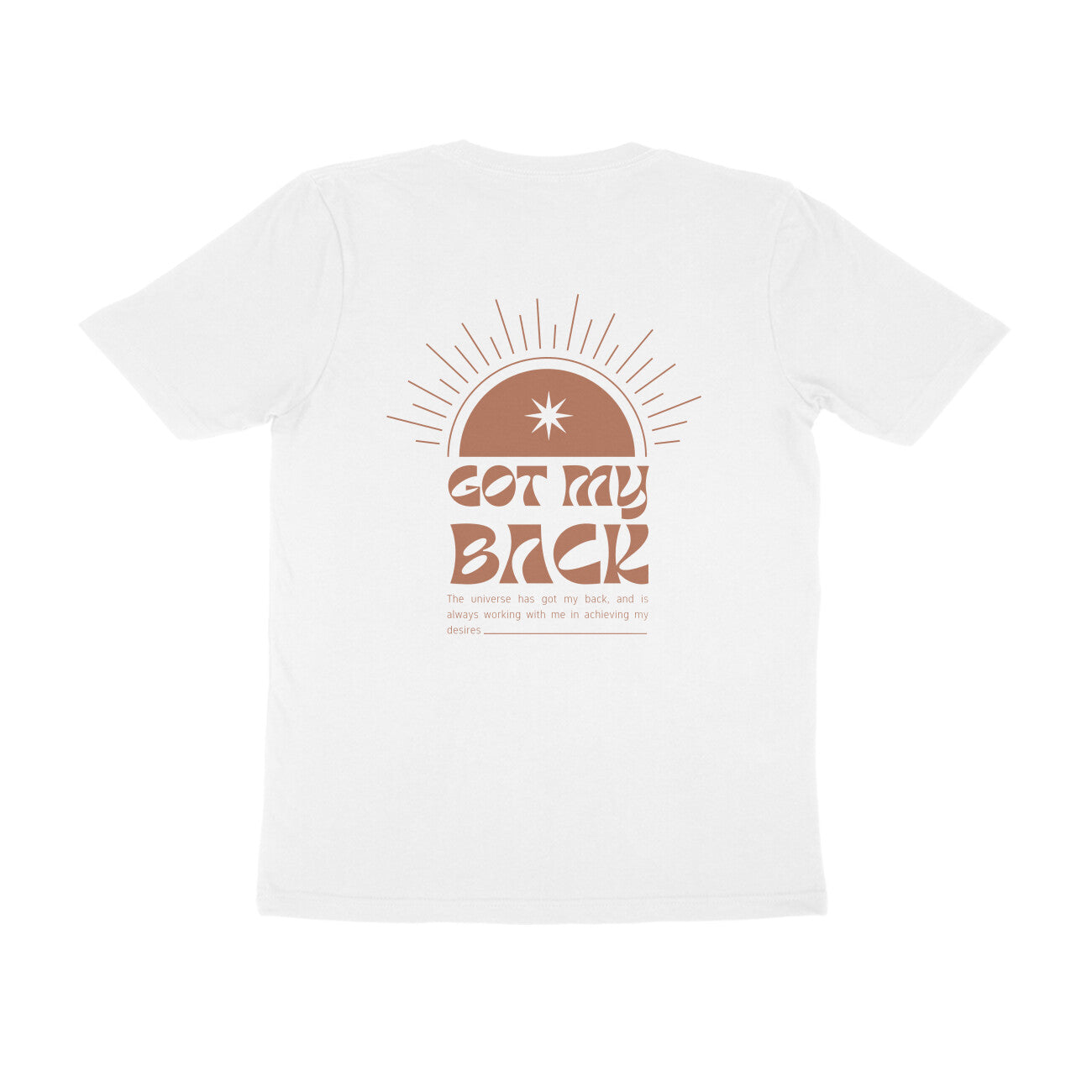 Universe Got My Back T-Shirt