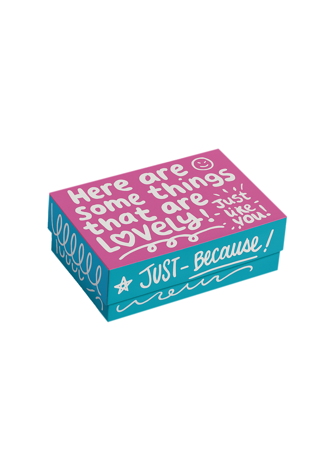 Subscription Surprise Box