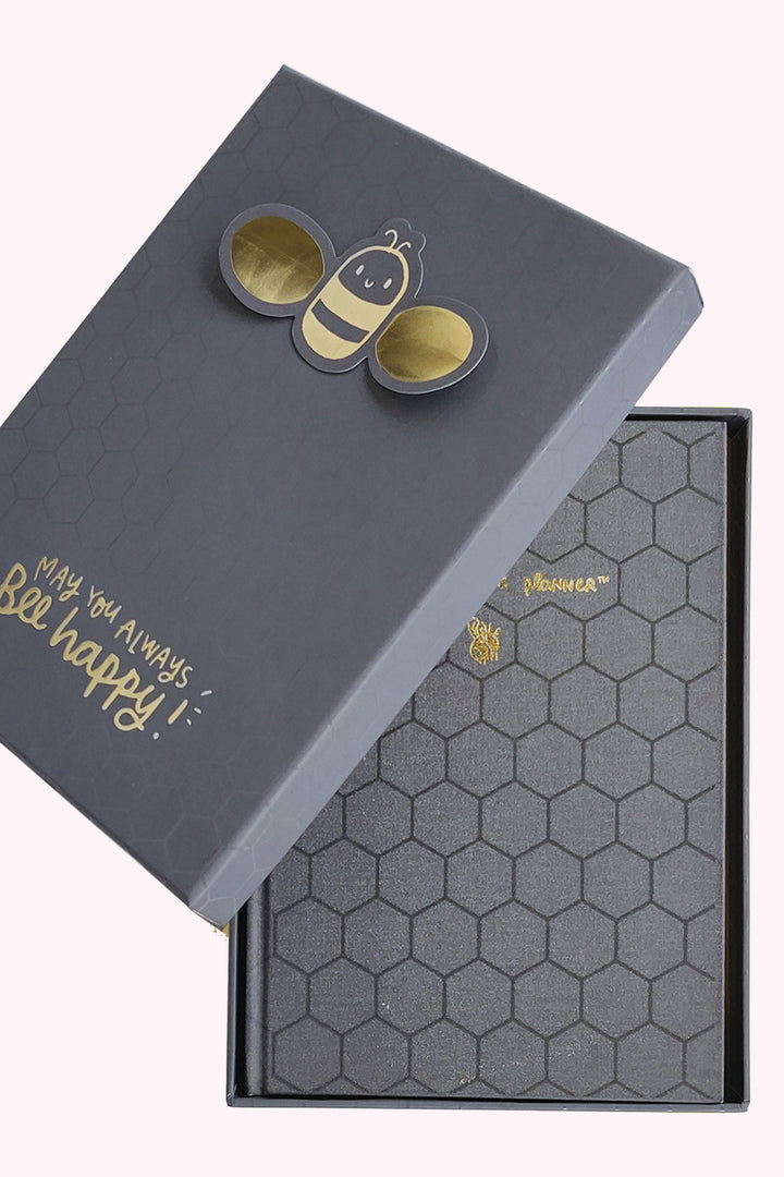 The Undated Planner Gift Box (Choose Your Planner)