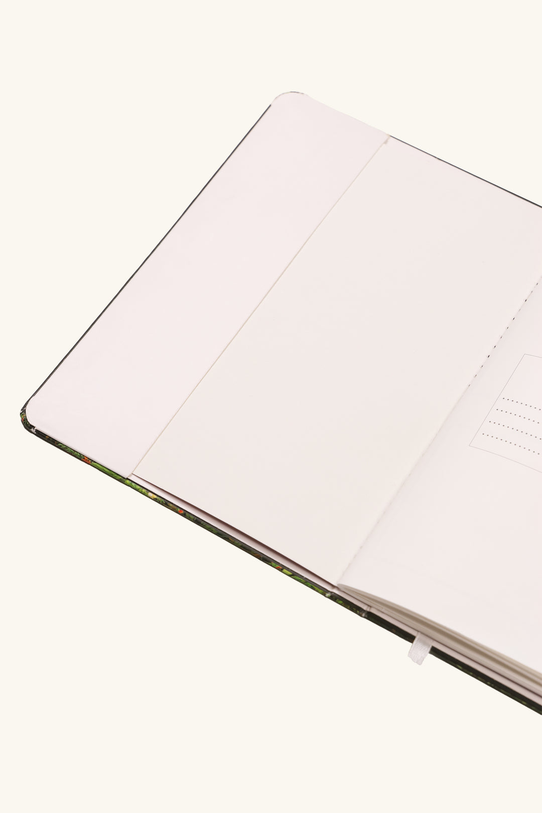 Rainforest Duo Journal | Choose Your Softcover Notebooks