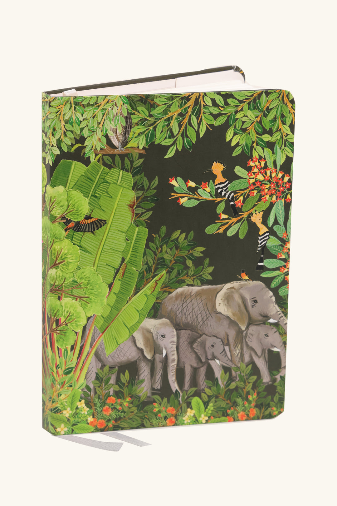 Rainforest Duo Journal | Choose Your Softcover Notebooks