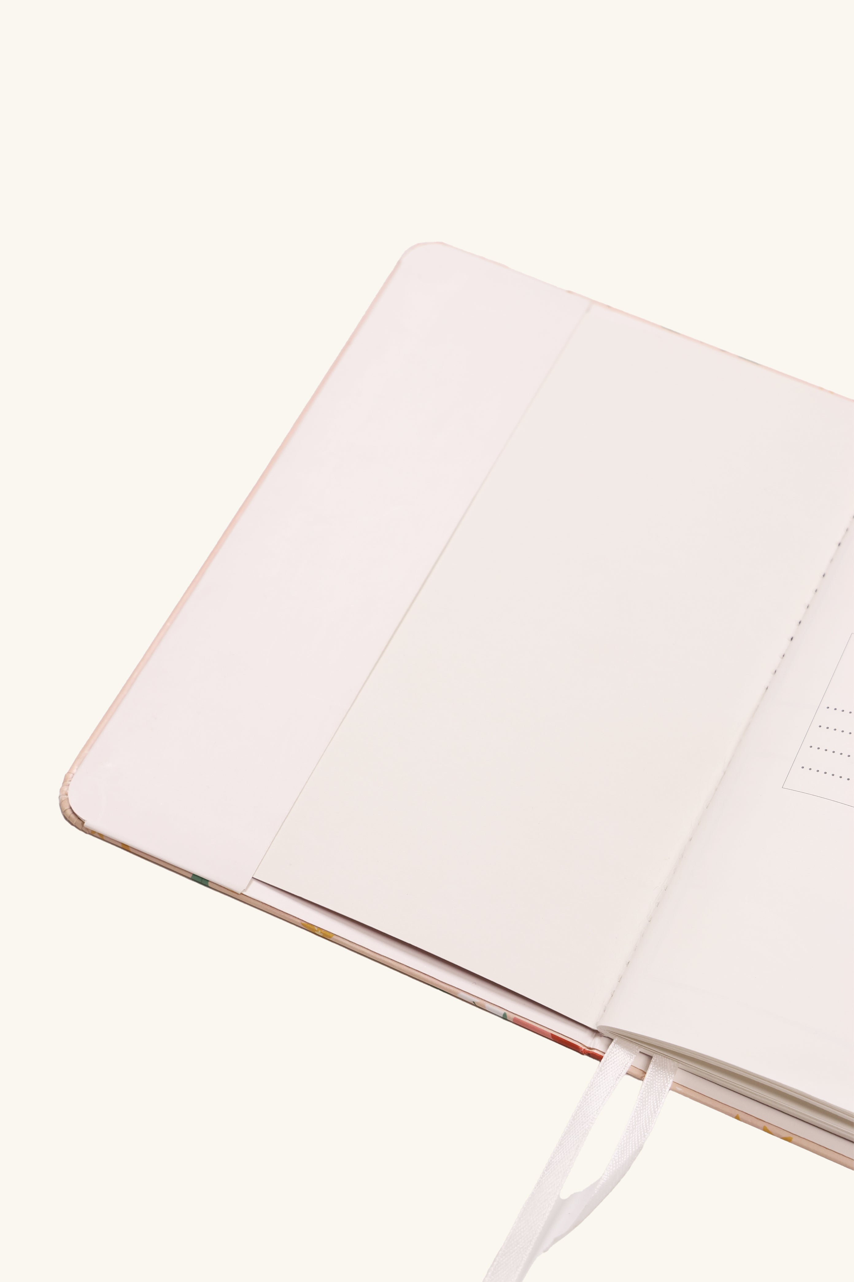 Enchanted Petal Duo Journal | Choose Your Softcover Notebooks