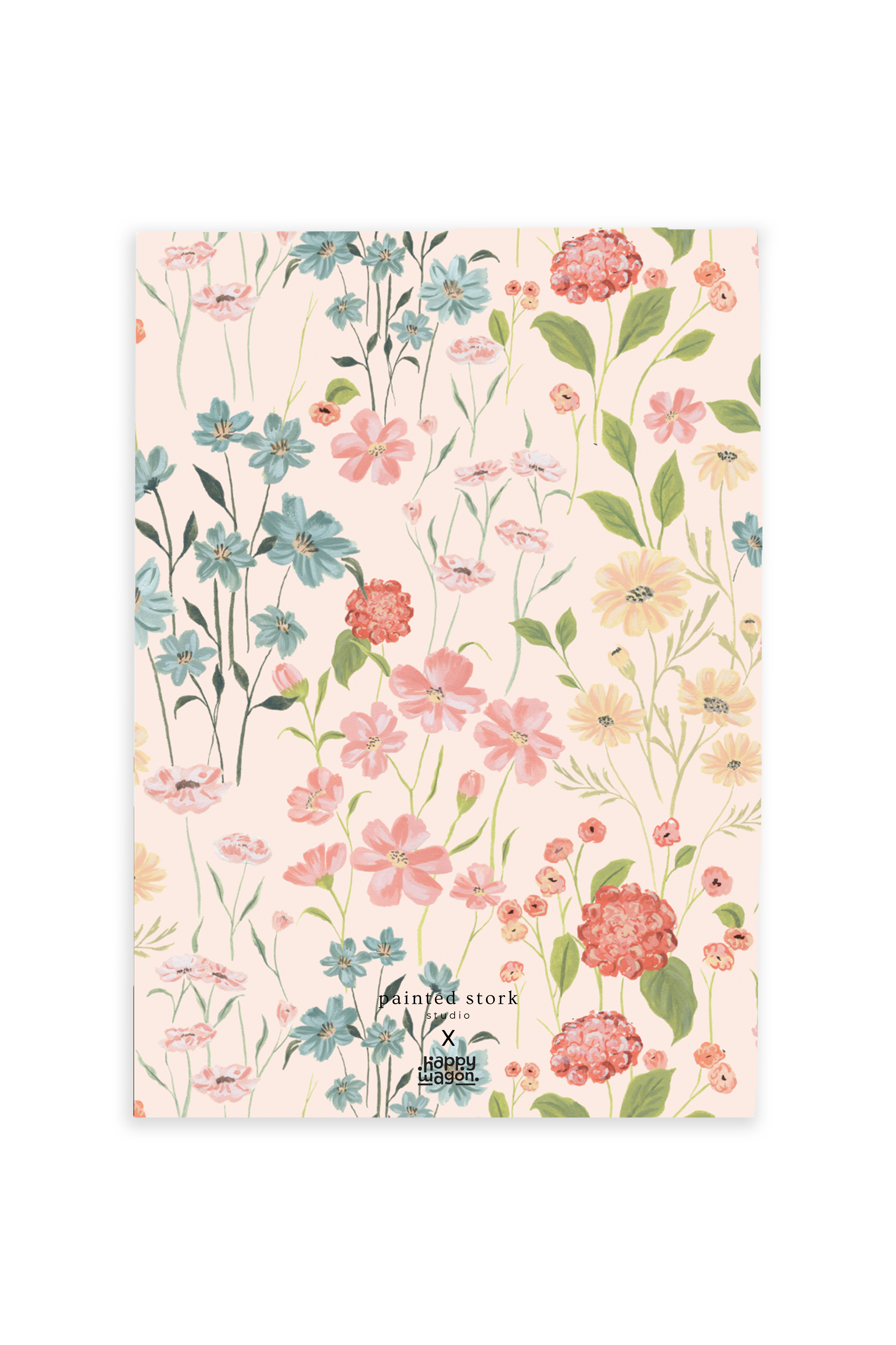 Grow and Bloom Greeting Card