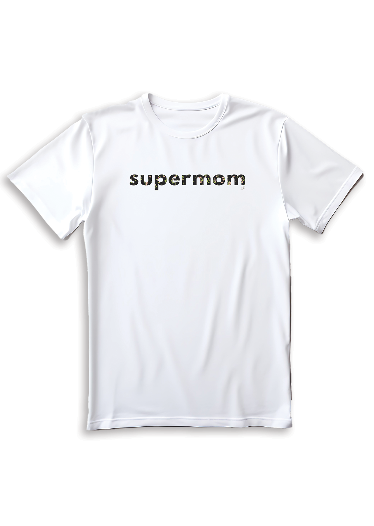 Super Mom T-shirt