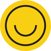 Happy Wagon logo