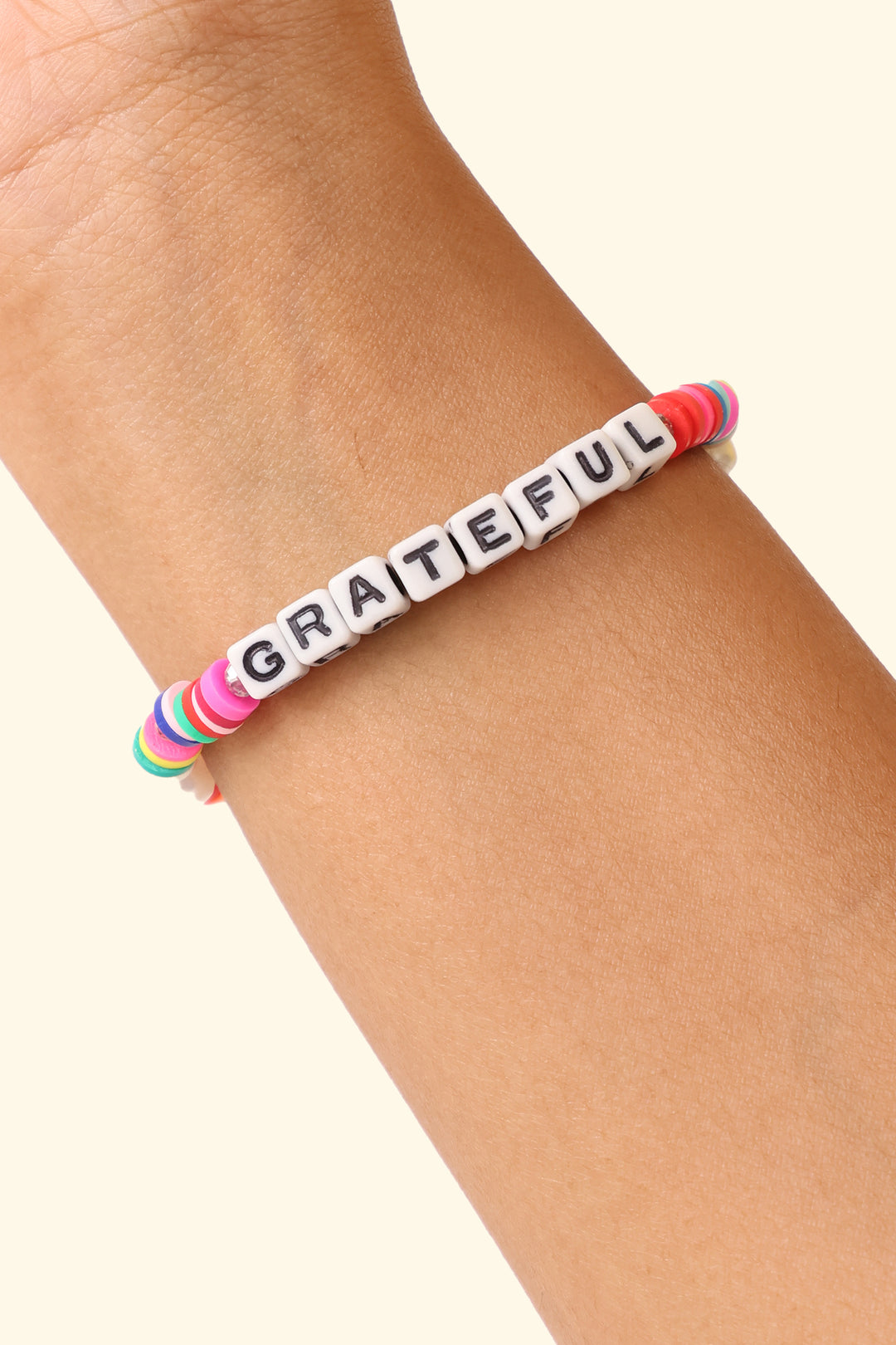 Grateful Bracelet