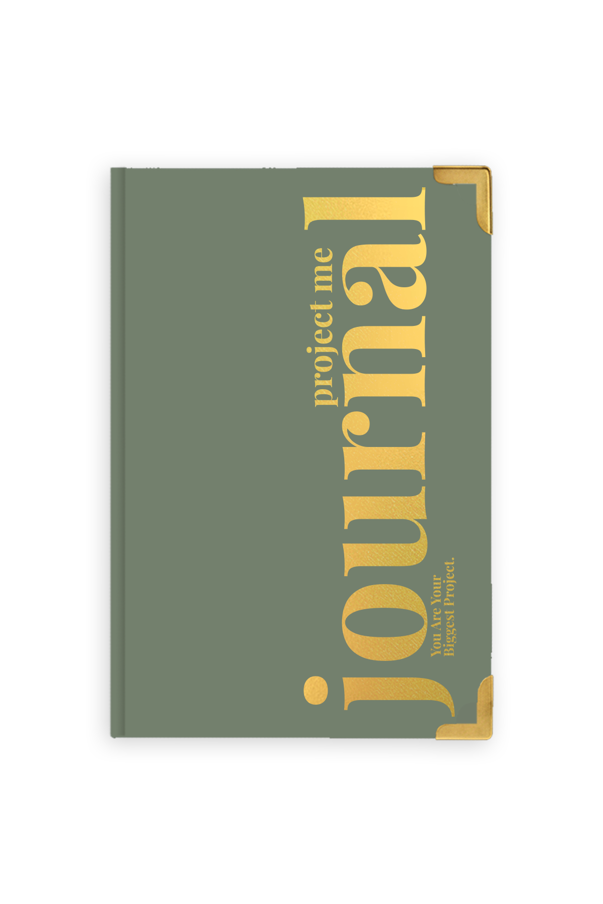 Project Me Journal