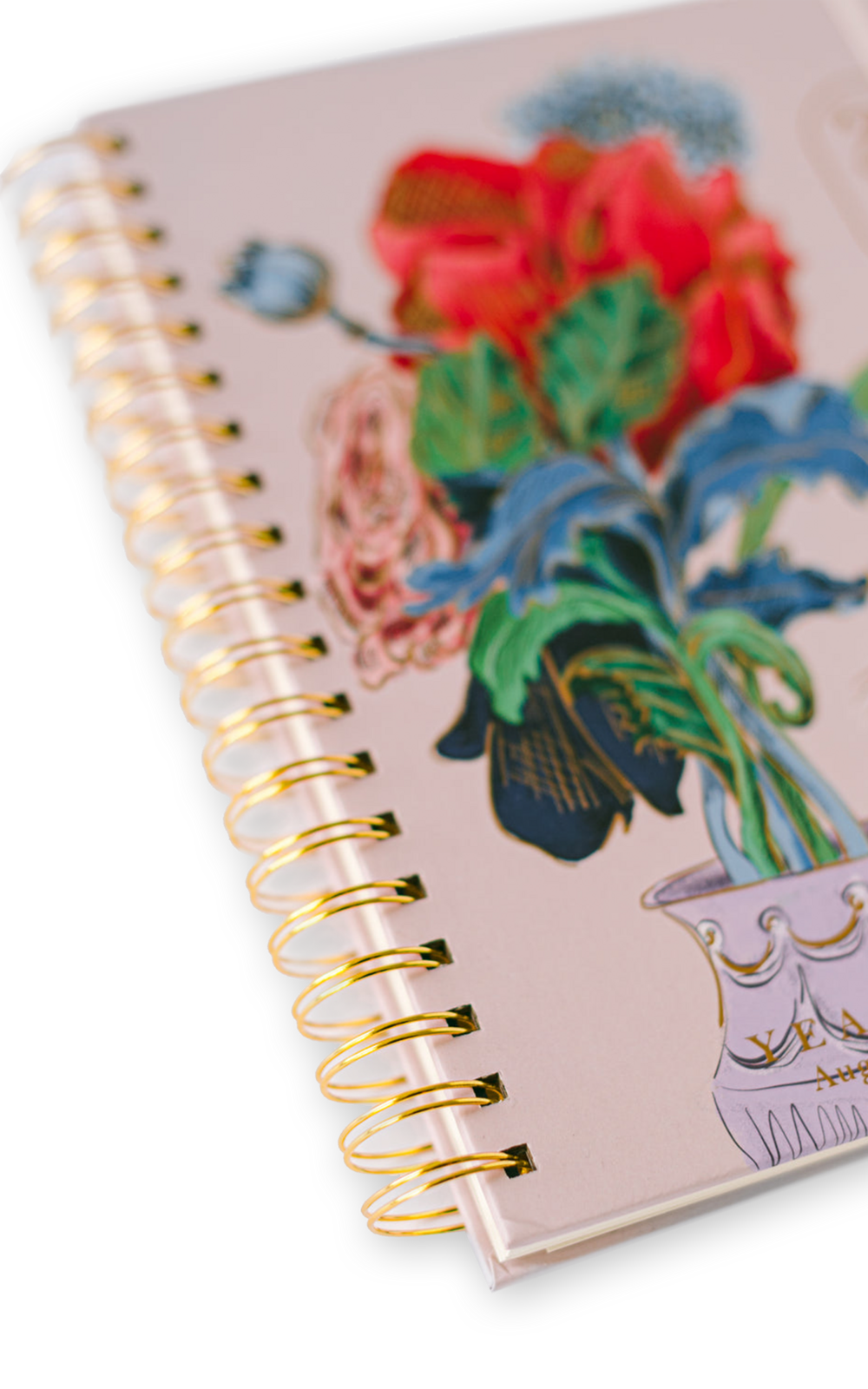 2025 The Time Is Meow Spiral Planner