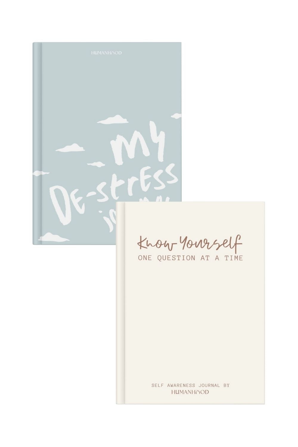 Inner Peace Bundle | Know Yourself Better Vol 1