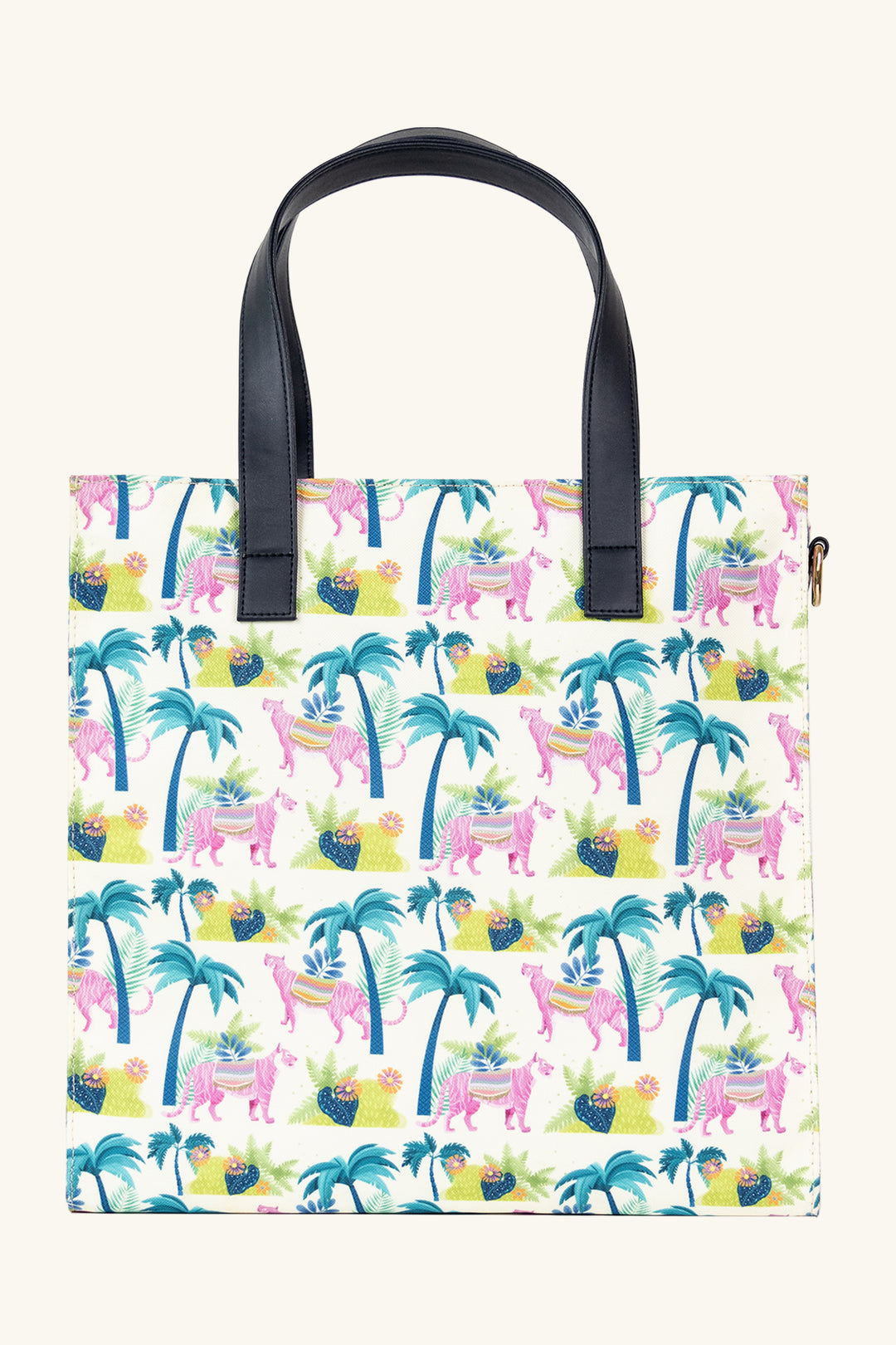 Jungle Party | Tote Bag