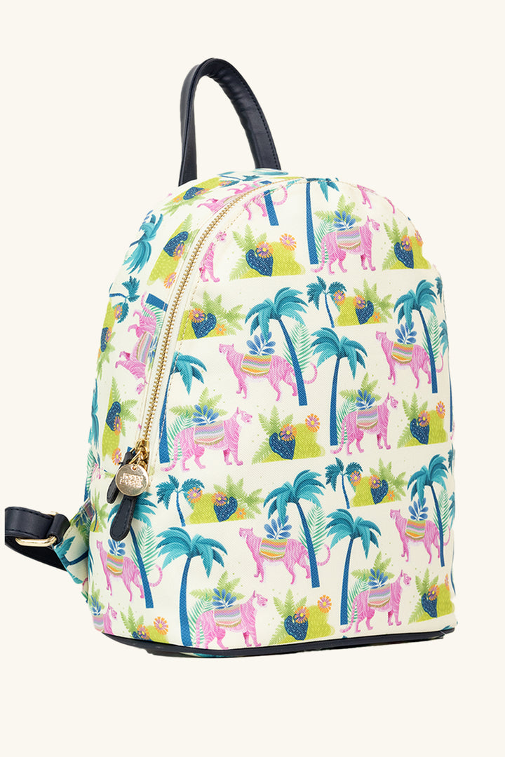 Jungle Party | Mini Backpack