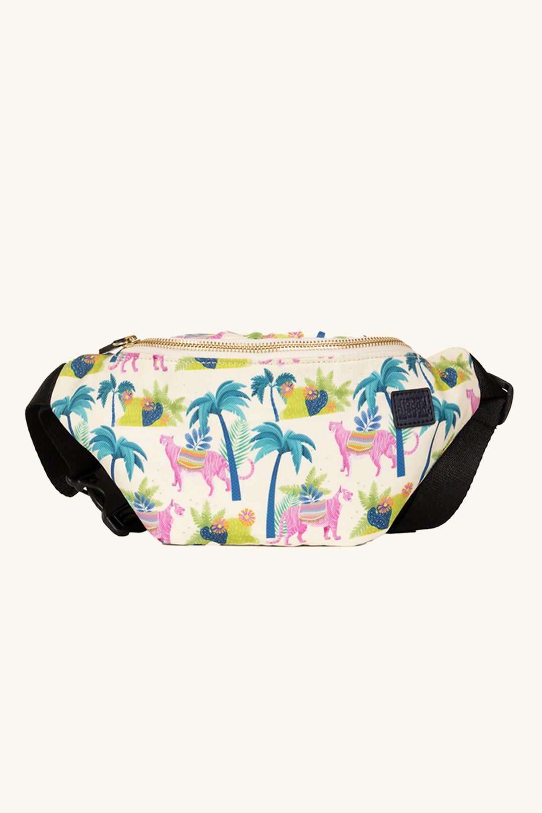Jungle Party | Fanny Pack