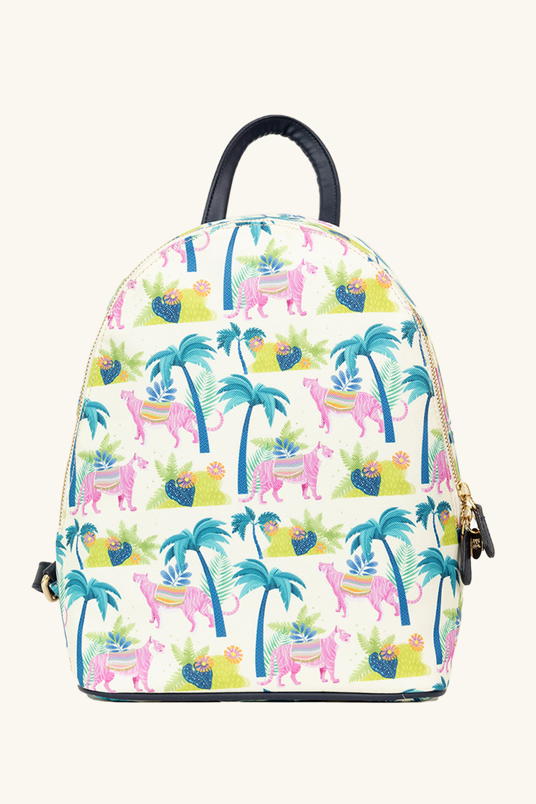 Jungle Party | Mini Backpack