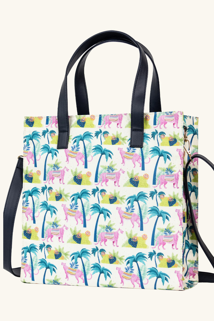 Jungle Party | Tote Bag