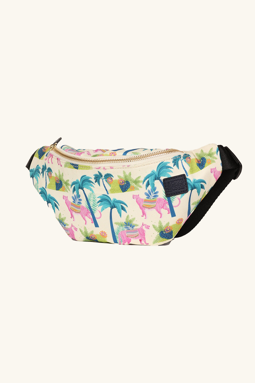 Jungle Party | Fanny Pack