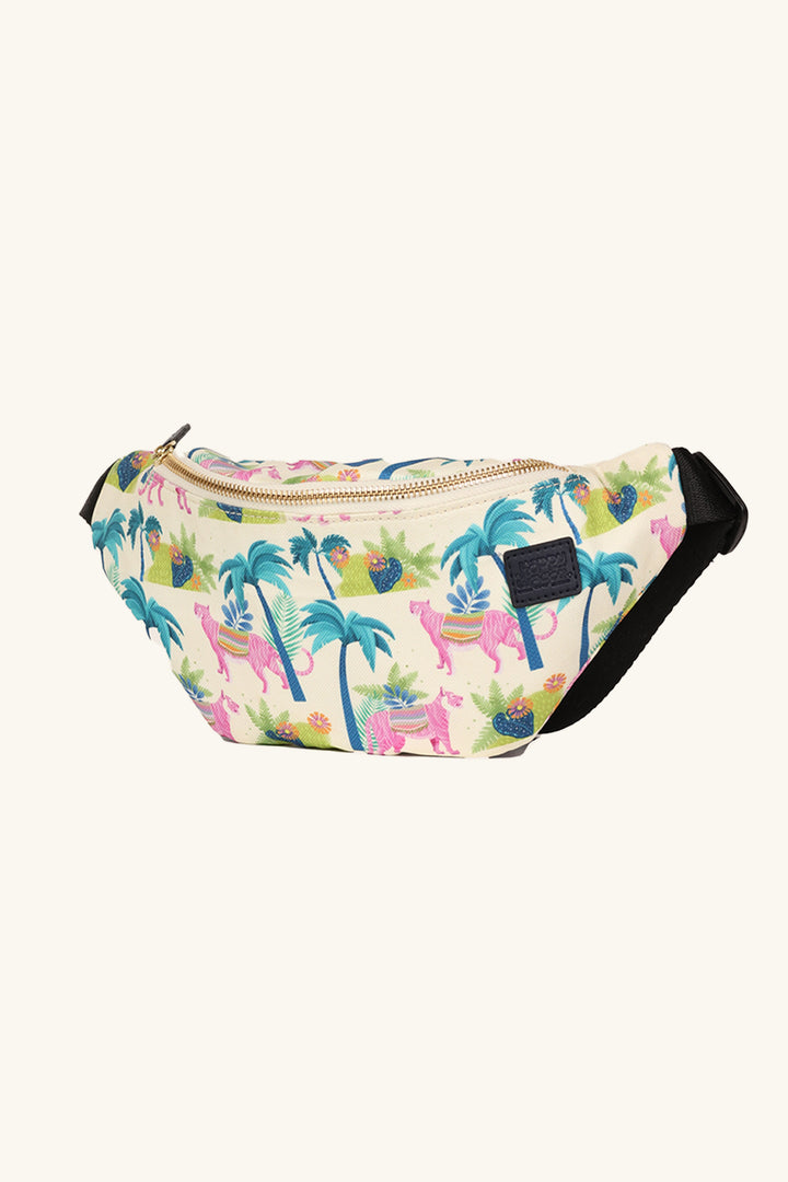 Jungle Party | Fanny Pack