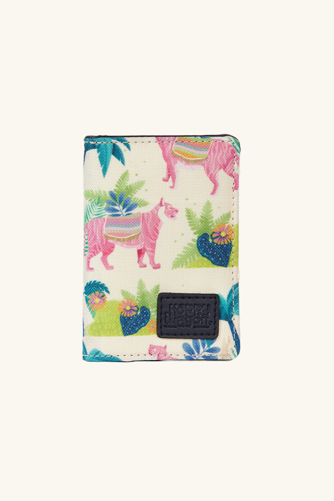 Jungle Party | Card Holder