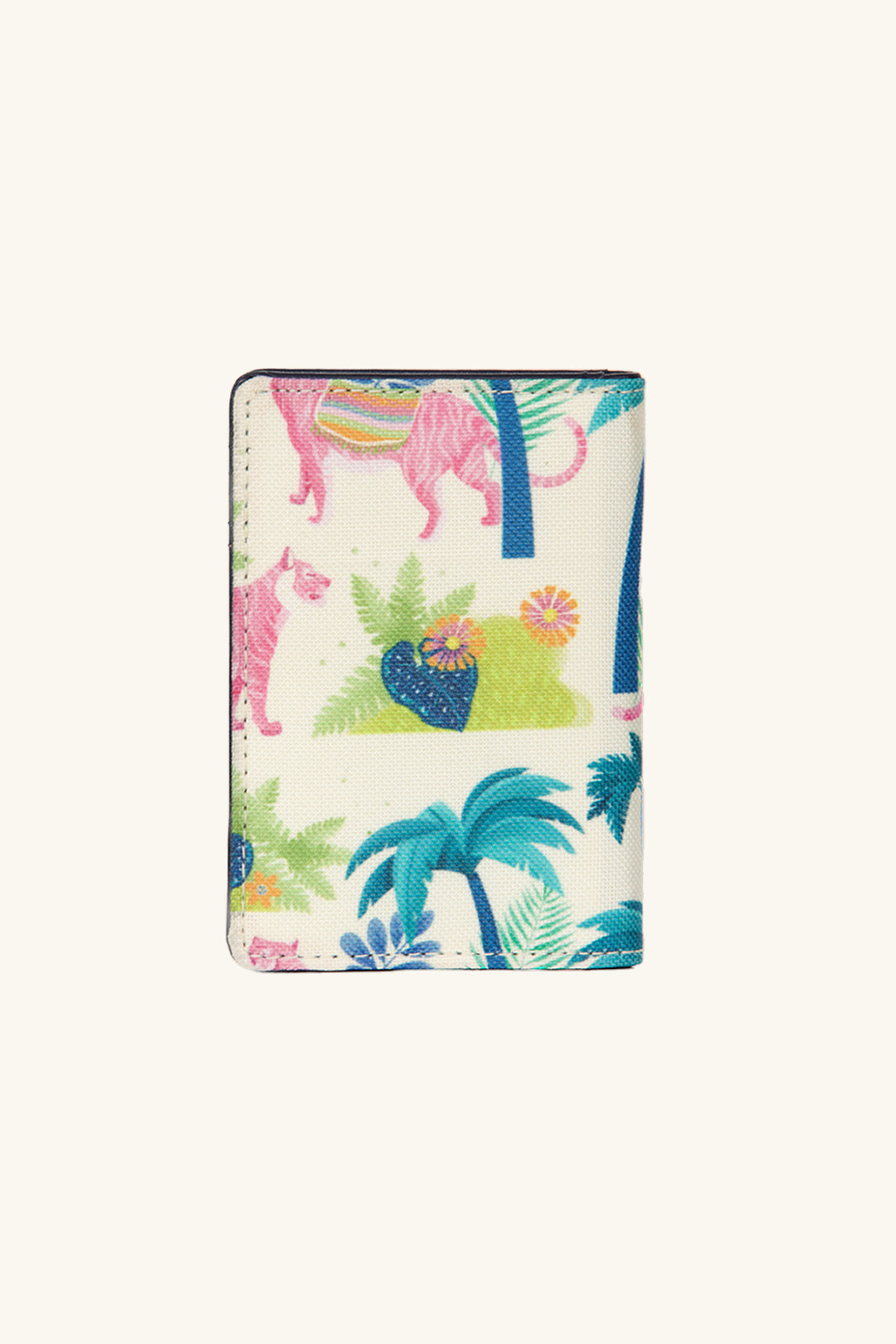 Jungle Party | Card Holder