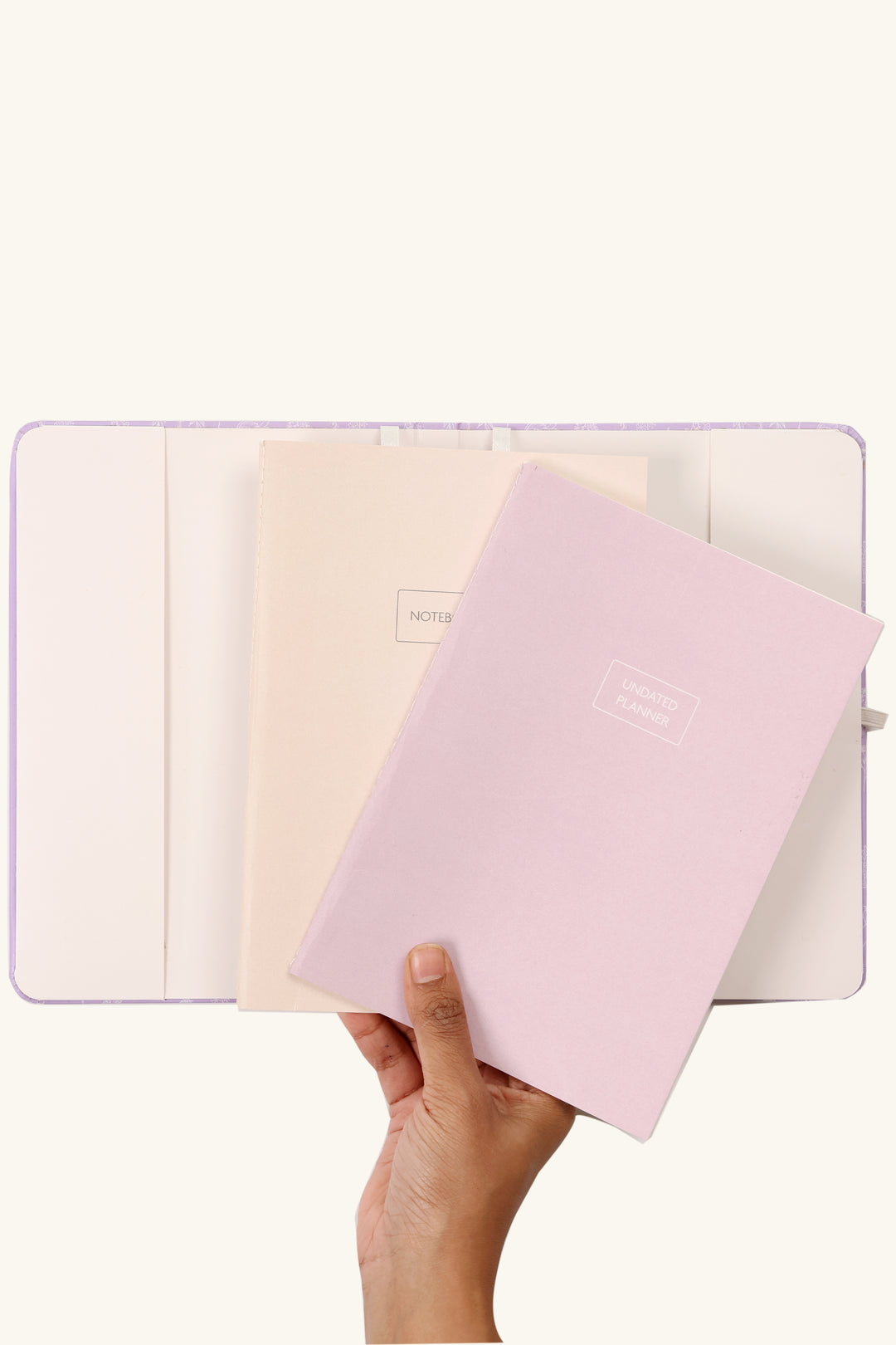 Blossom Duo Journal | Choose Your Softcover Notebooks