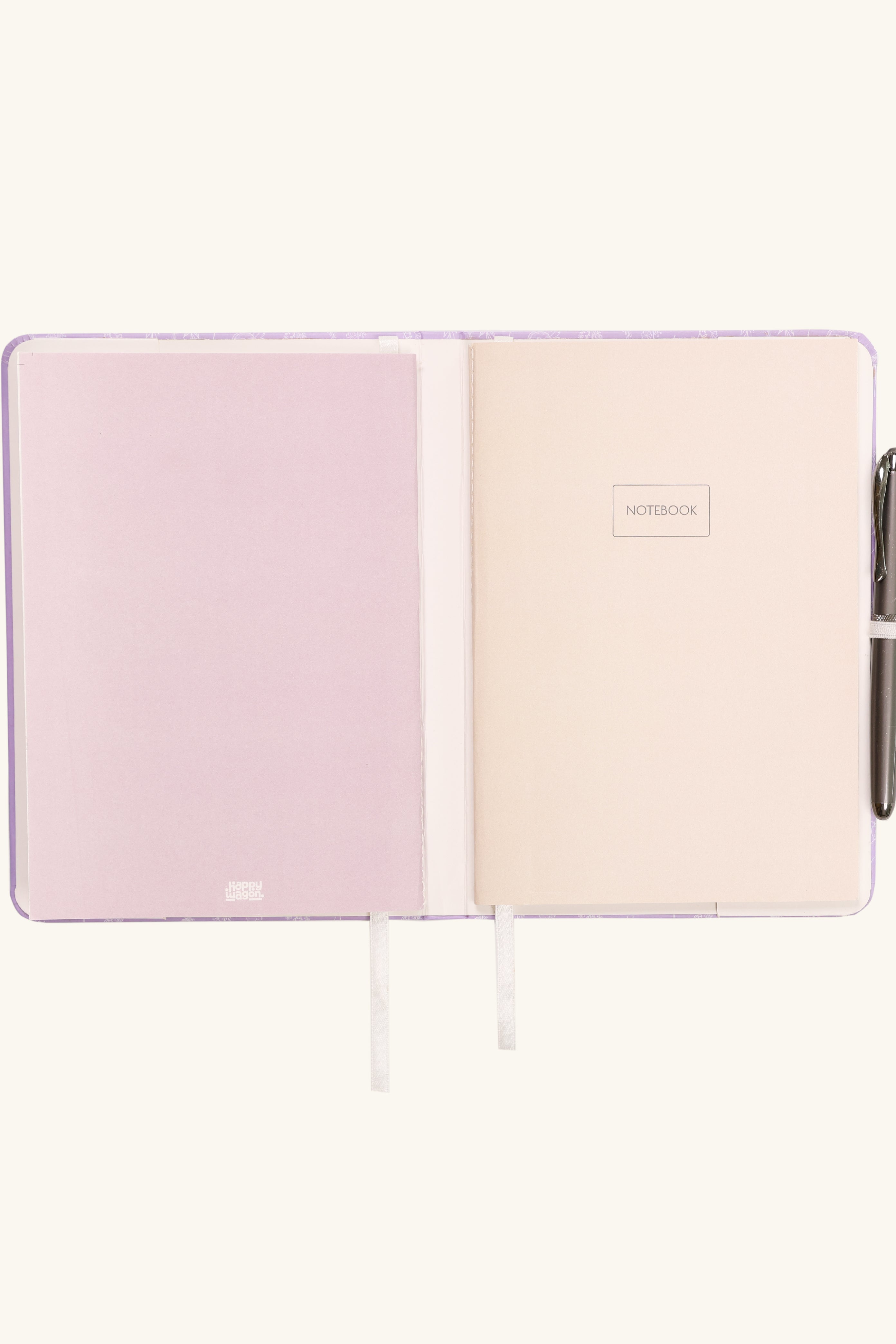 Blossom Duo Journal | Choose Your Softcover Notebooks
