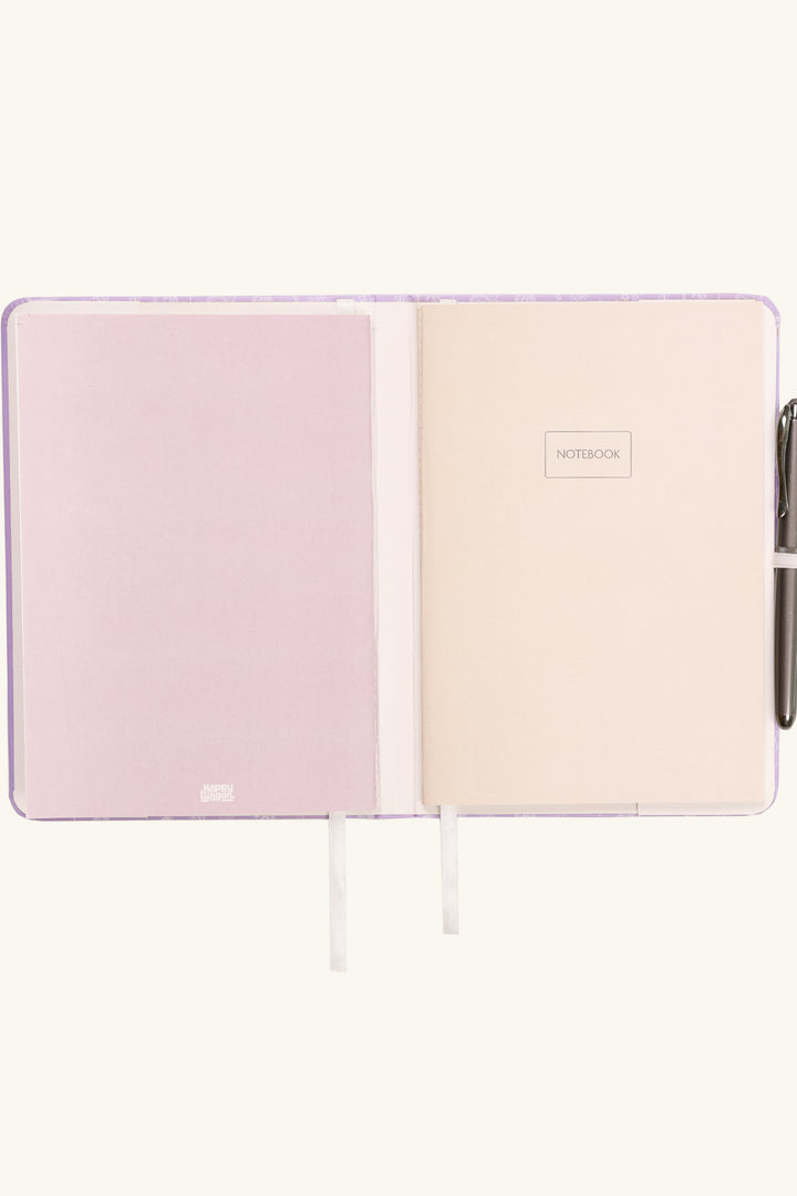 Blossom Duo Journal | Choose Your Softcover Notebooks