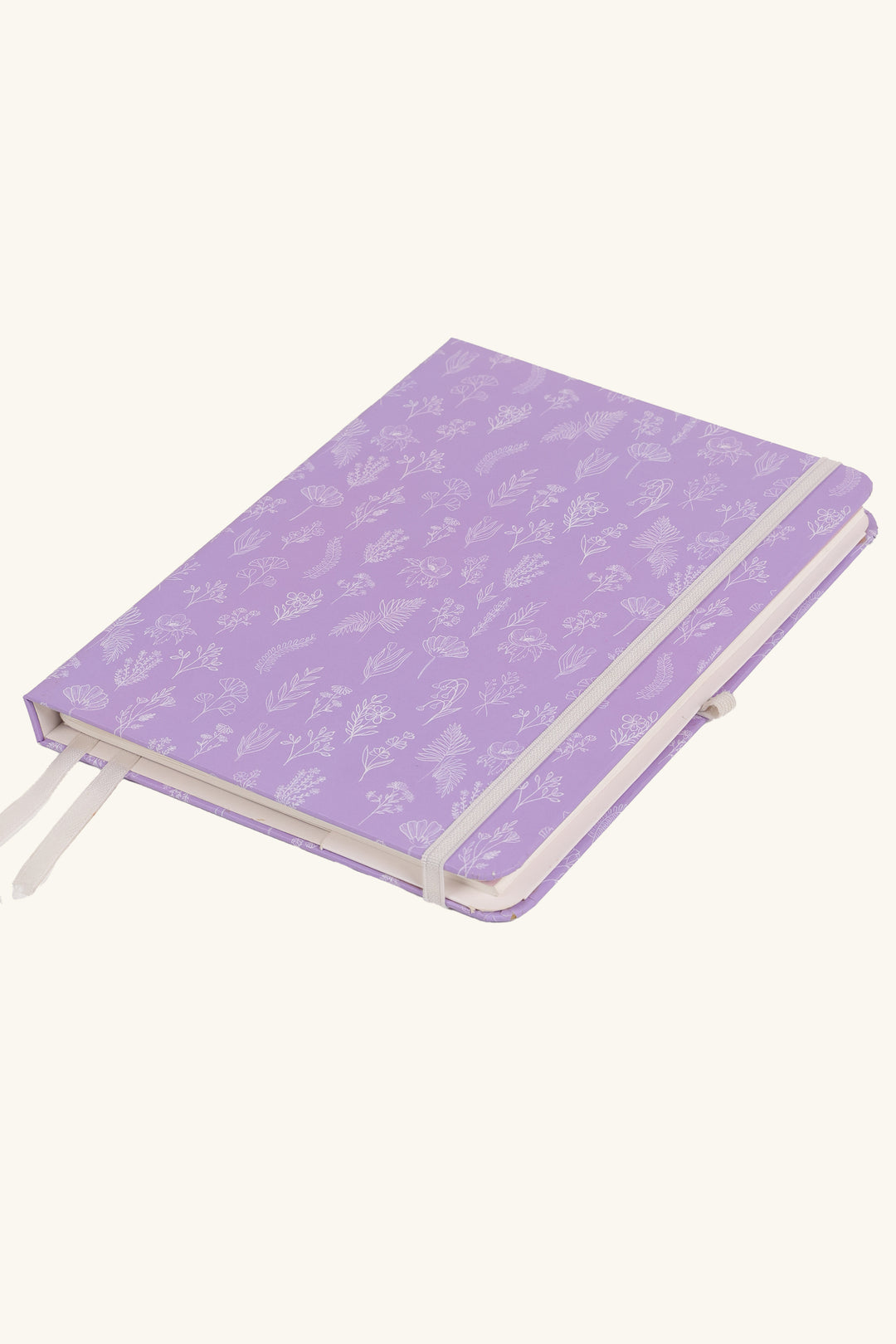 Blossom Duo Journal | Choose Your Softcover Notebooks