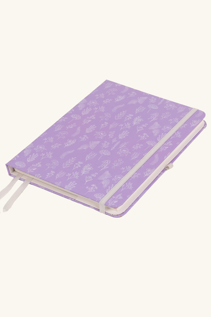 Blossom Duo Journal | Choose Your Softcover Notebooks