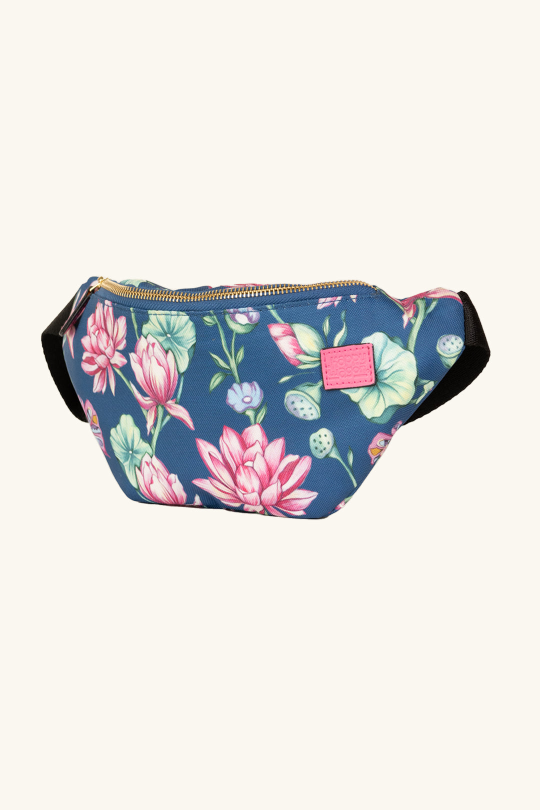 Lotus Bloom | Fanny Pack