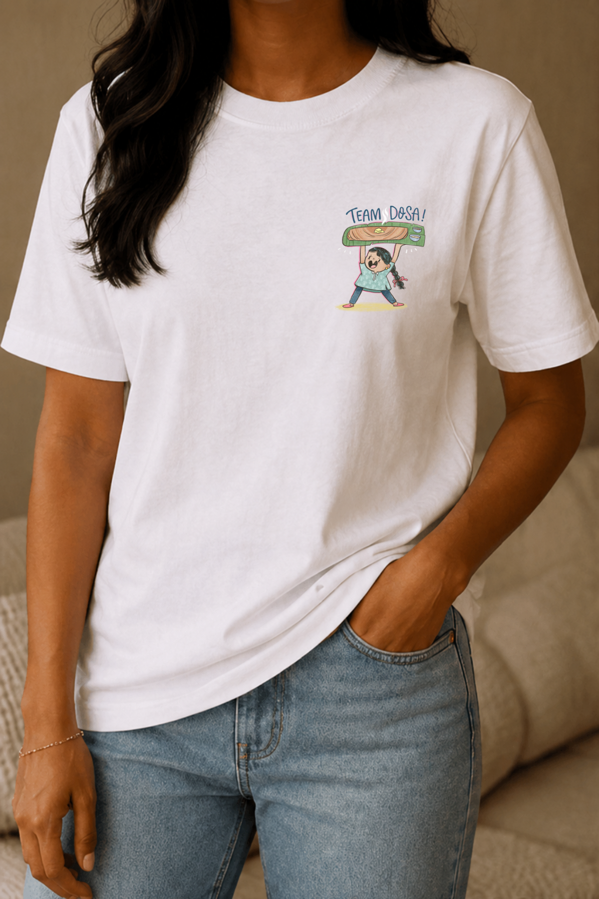 Team Dosa T-Shirt