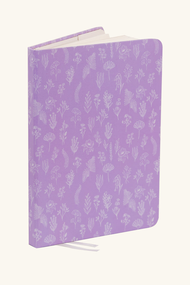 Blossom Duo Journal | Choose Your Softcover Notebooks