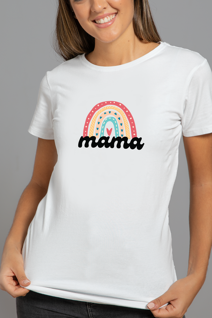Mama Love T-shirt
