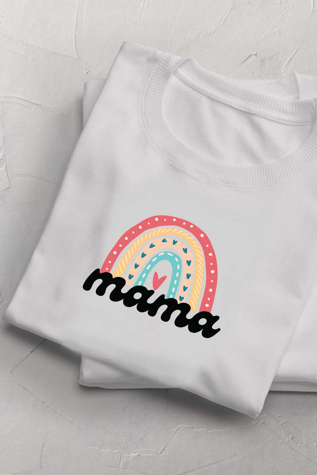 Mama Love T-shirt