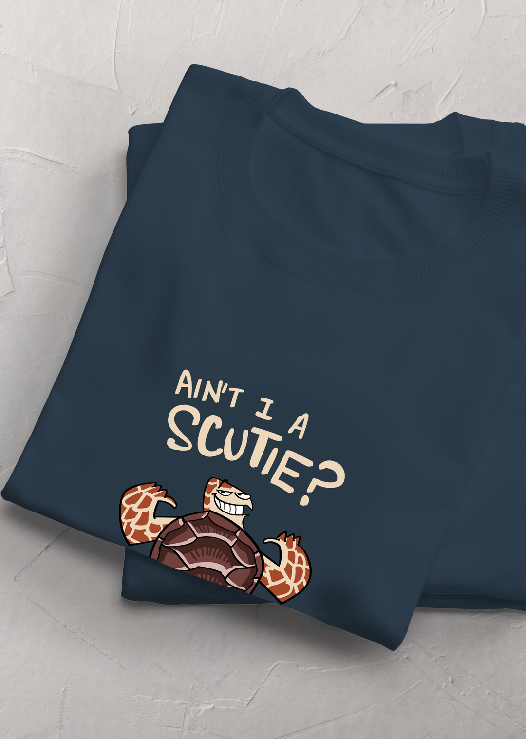 Scutie T-shirt