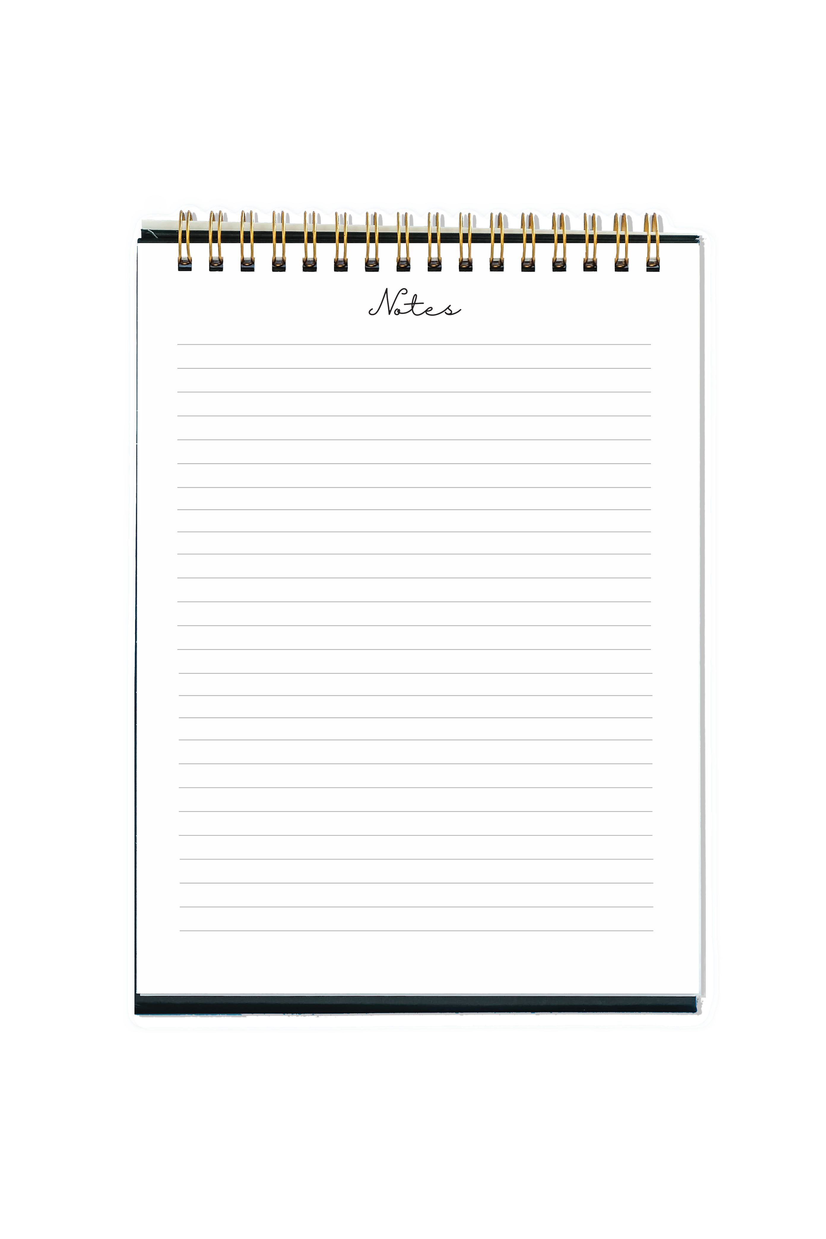2025 Botanical Stories Desk Calendar