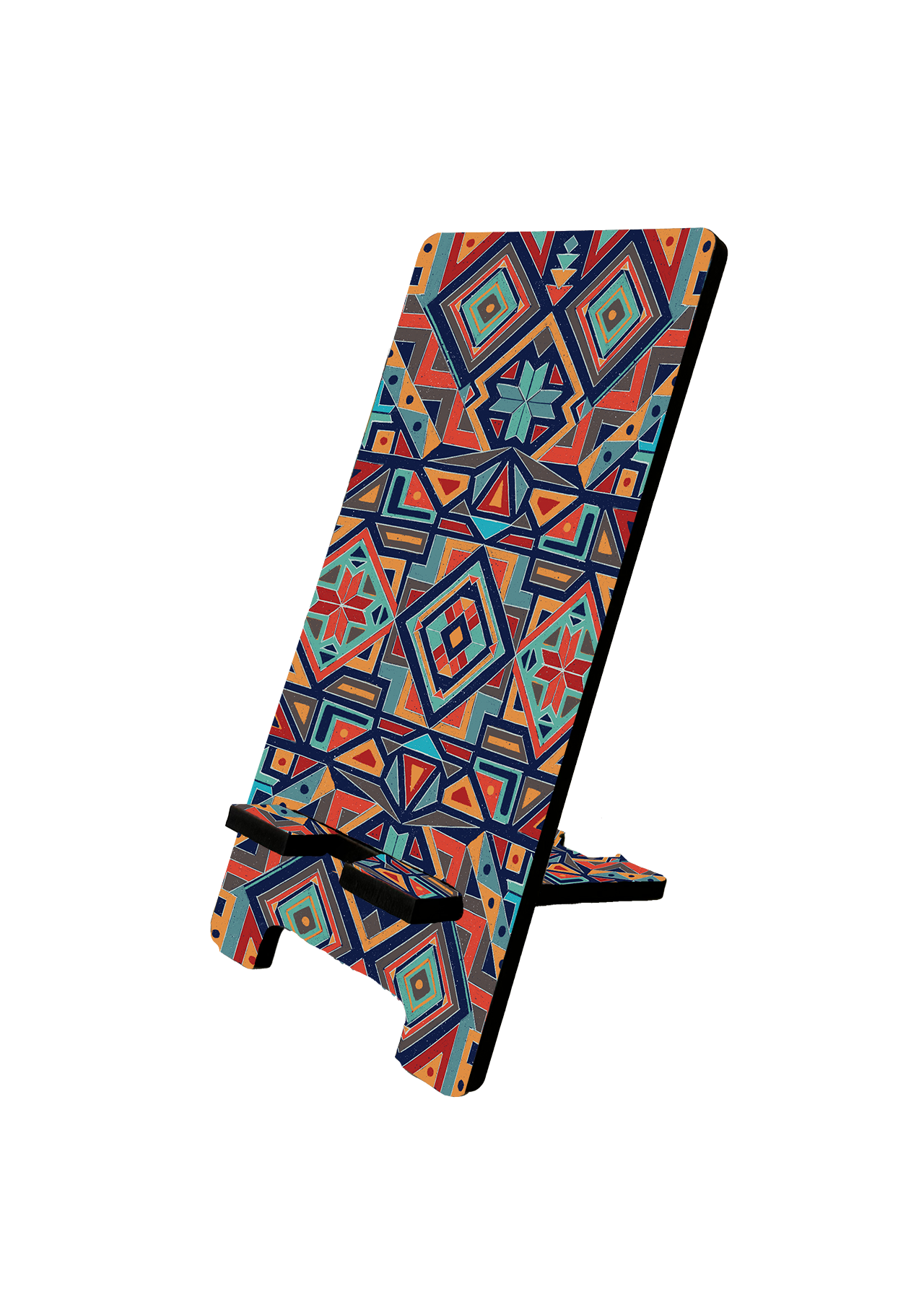 Symmetry Mobile Stand
