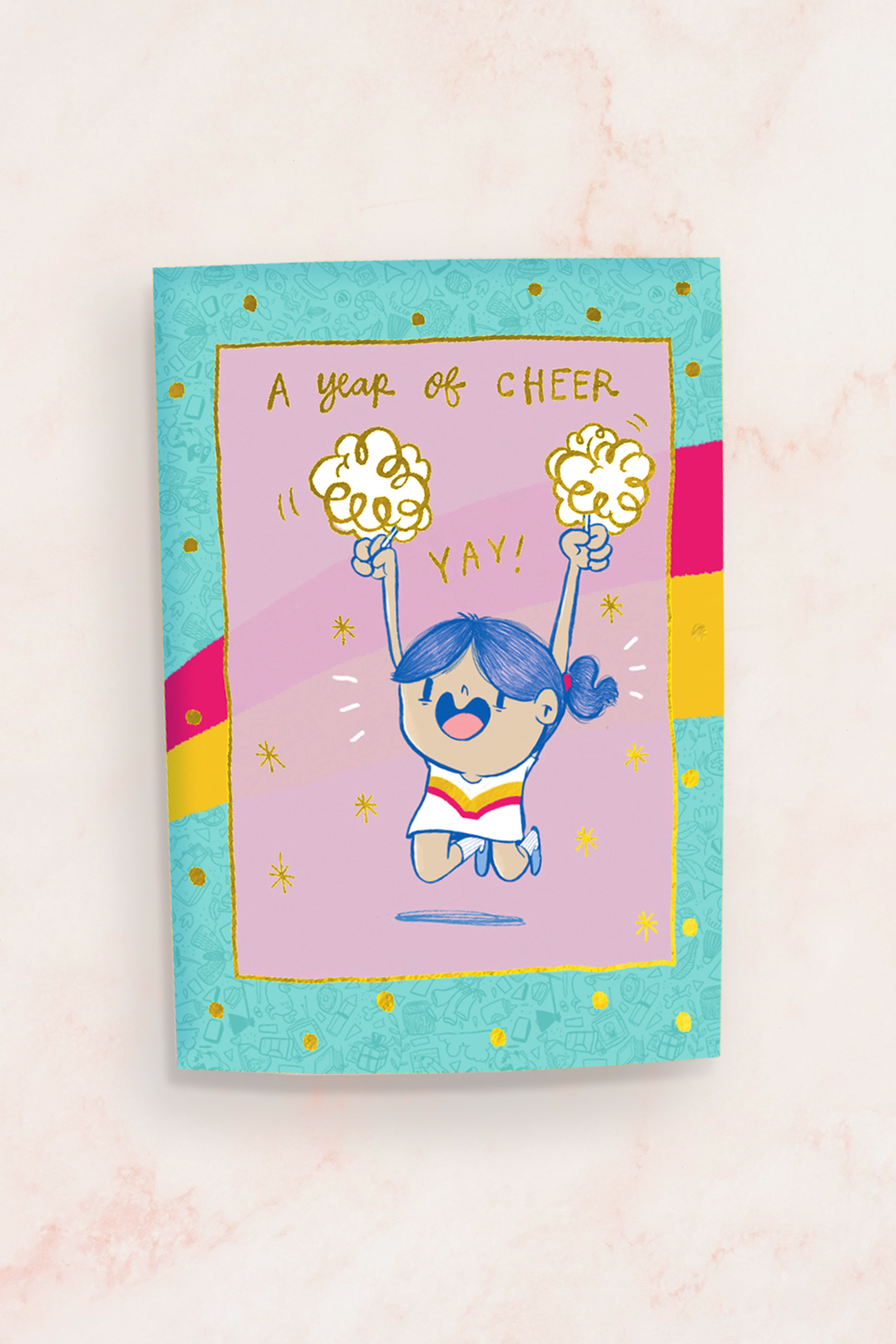 Sweetest Things Ultimate Undated Planner